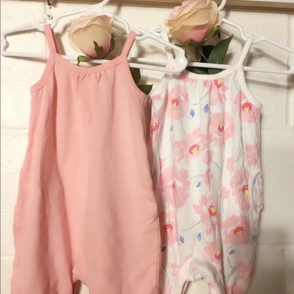 old navy romper baby